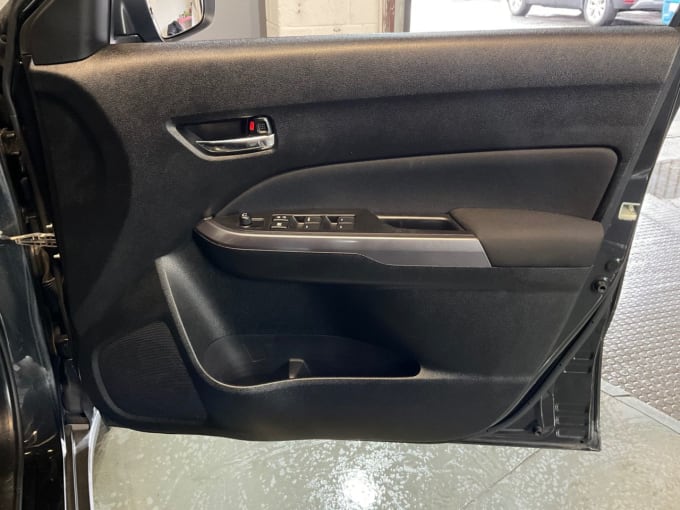 2025 Suzuki Vitara