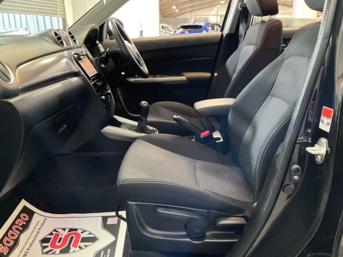 2025 Suzuki Vitara