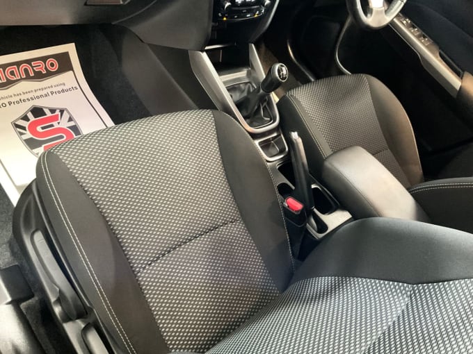 2025 Suzuki Vitara