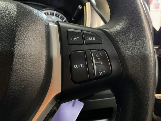 2025 Suzuki Vitara