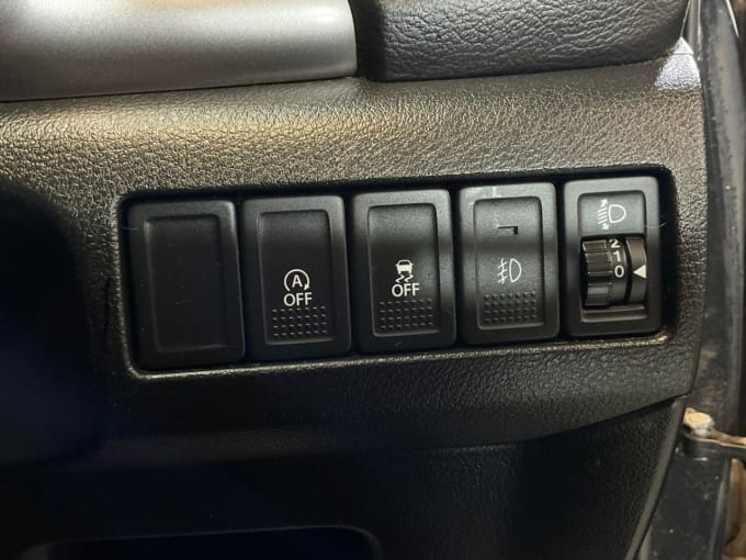 2025 Suzuki Vitara