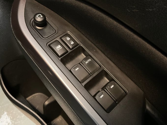 2025 Suzuki Vitara