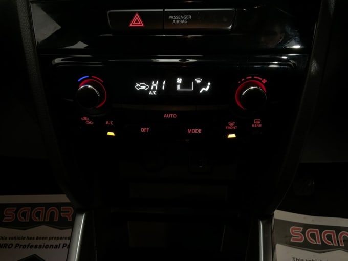 2025 Suzuki Vitara