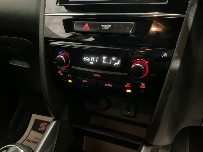 2025 Suzuki Vitara