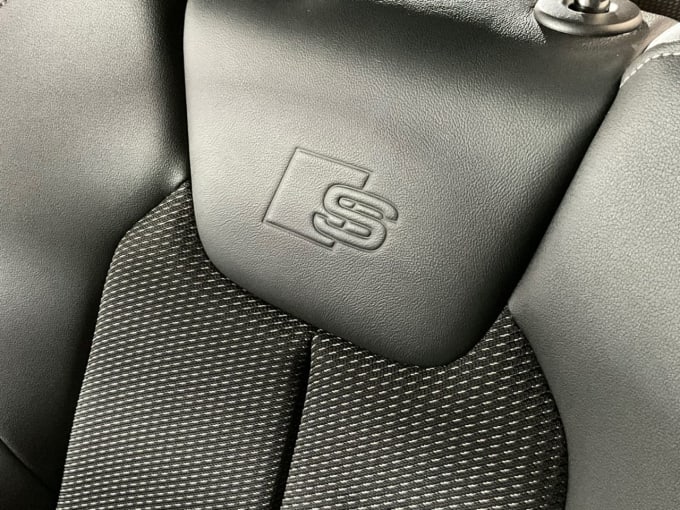 2025 Audi A1