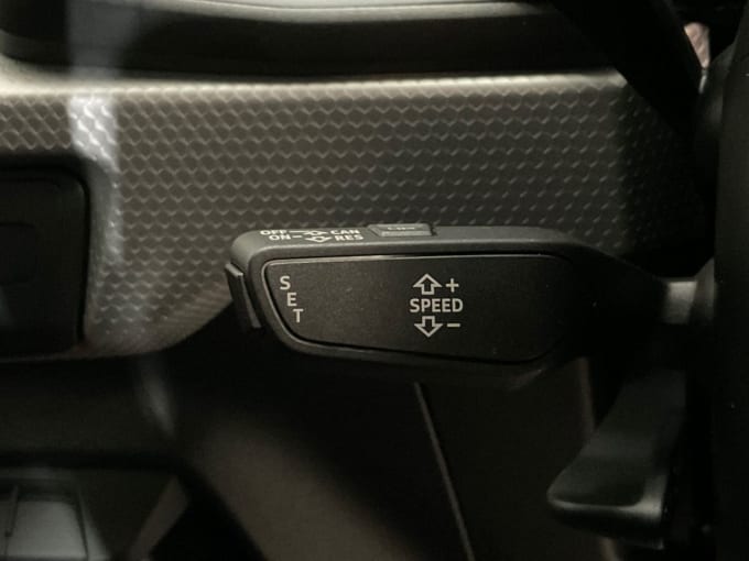 2025 Audi A1