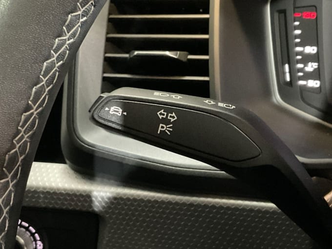 2025 Audi A1
