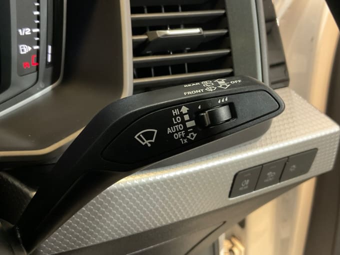 2025 Audi A1