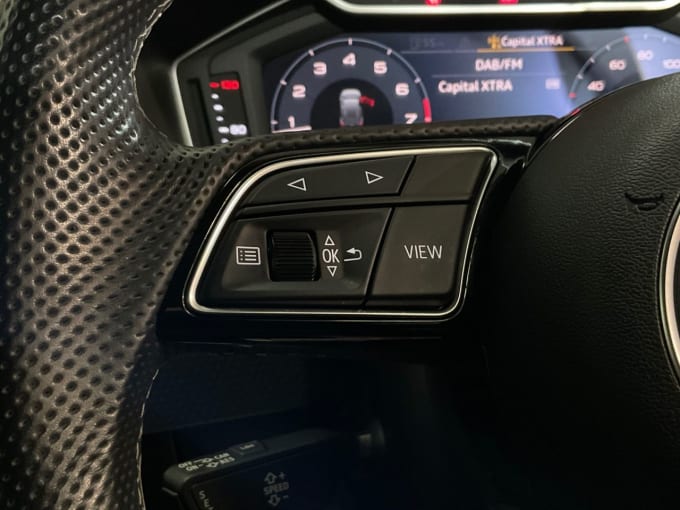 2025 Audi A1