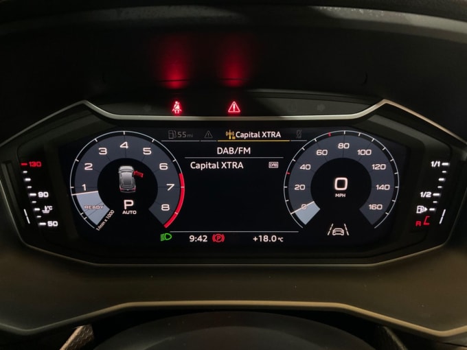 2025 Audi A1
