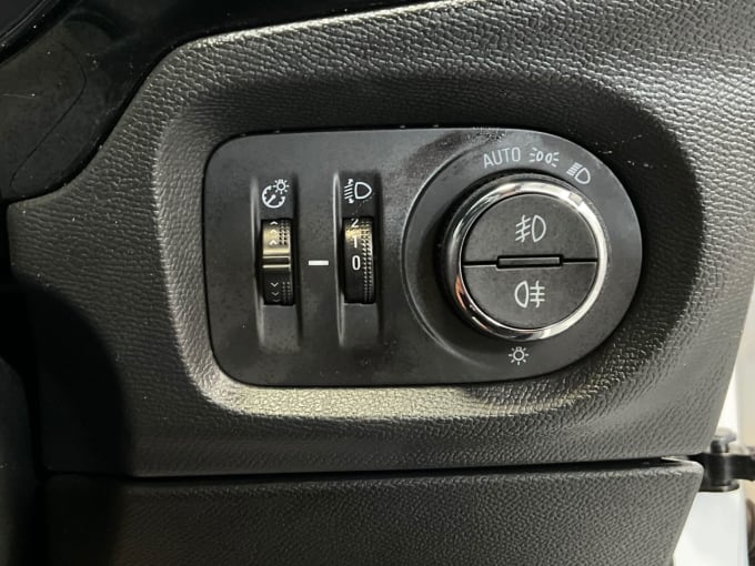2025 Vauxhall Corsa-e
