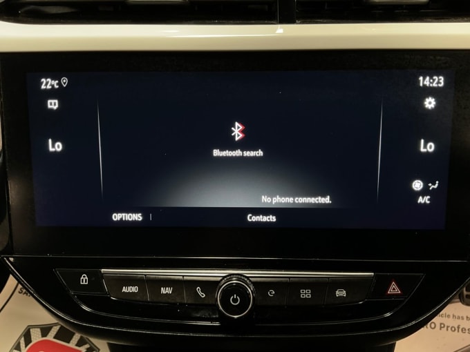 2025 Vauxhall Corsa-e