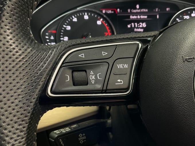 2025 Audi A4 Avant
