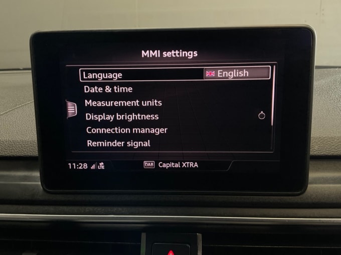 2025 Audi A4 Avant