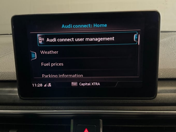 2025 Audi A4 Avant