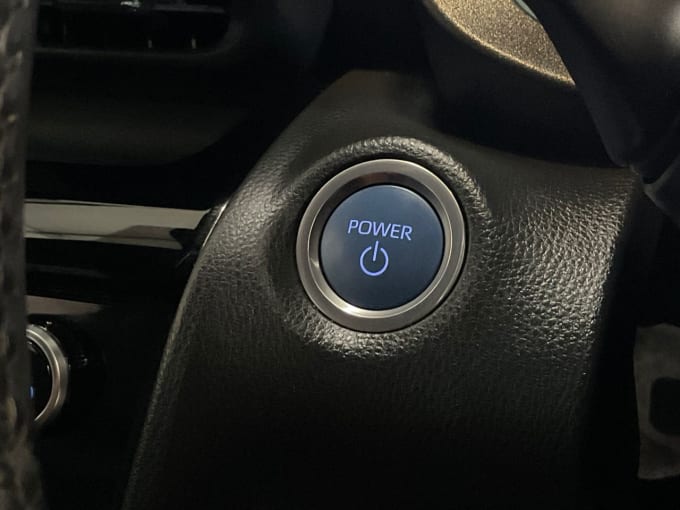 2025 Toyota Yaris Cross