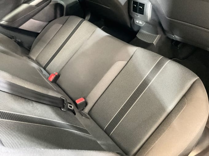 2025 Volkswagen T-roc