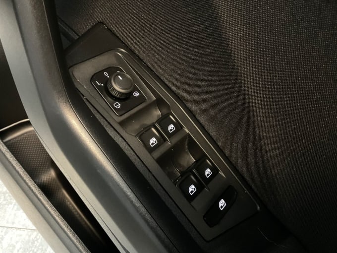 2025 Volkswagen T-roc