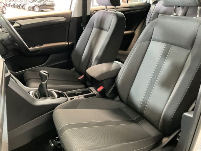 2025 Volkswagen T-roc