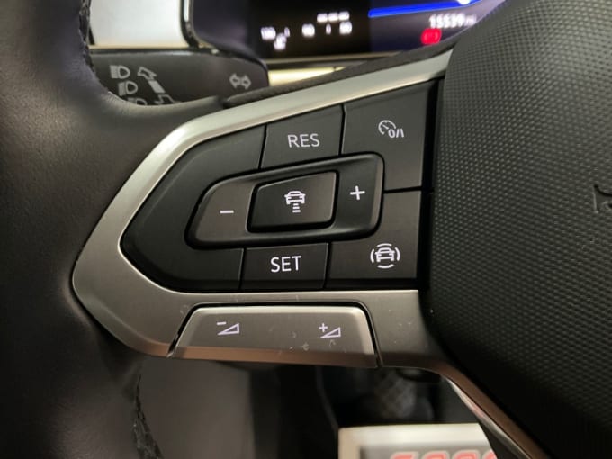 2025 Volkswagen T-roc