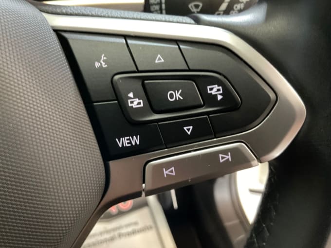 2025 Volkswagen T-roc