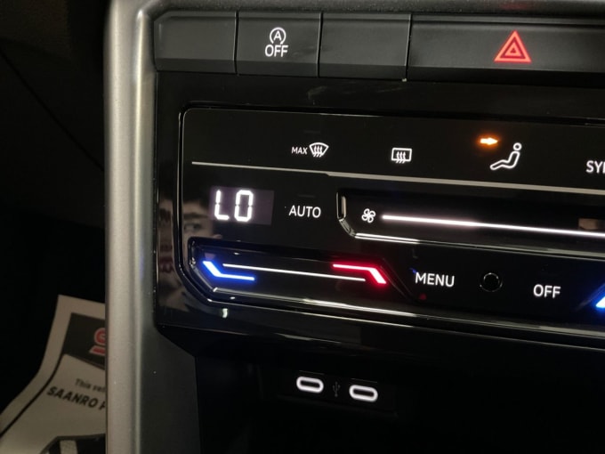 2025 Volkswagen T-roc