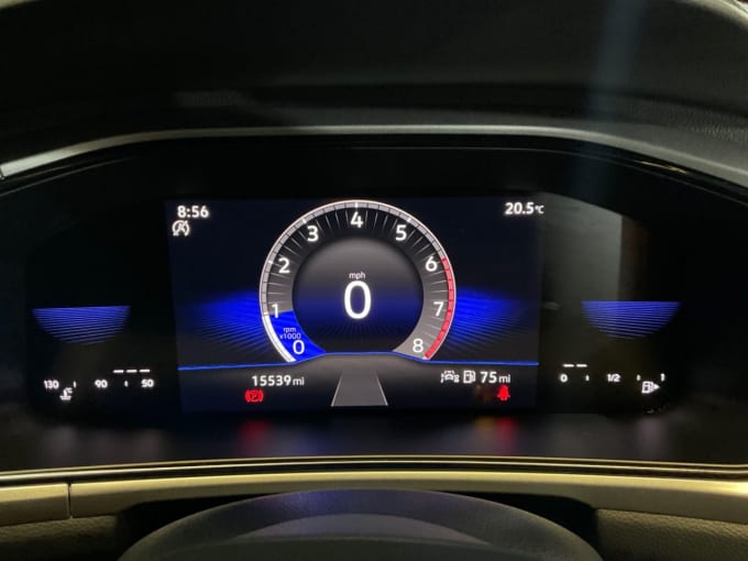 2025 Volkswagen T-roc