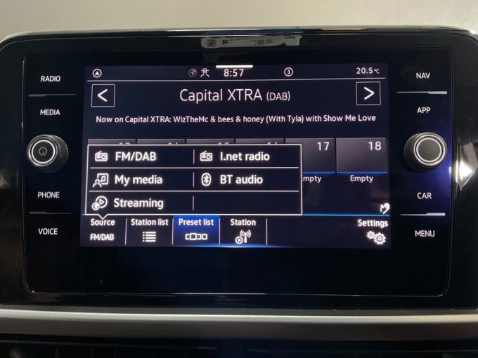 2025 Volkswagen T-roc