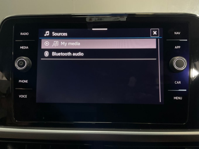 2025 Volkswagen T-roc