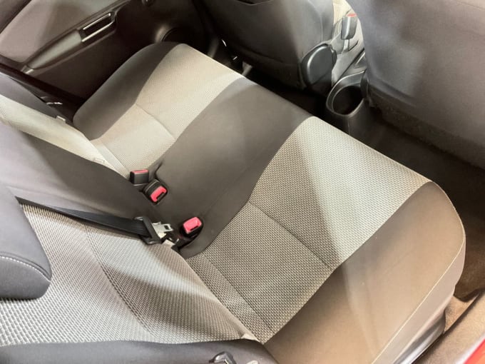 2025 Toyota Yaris