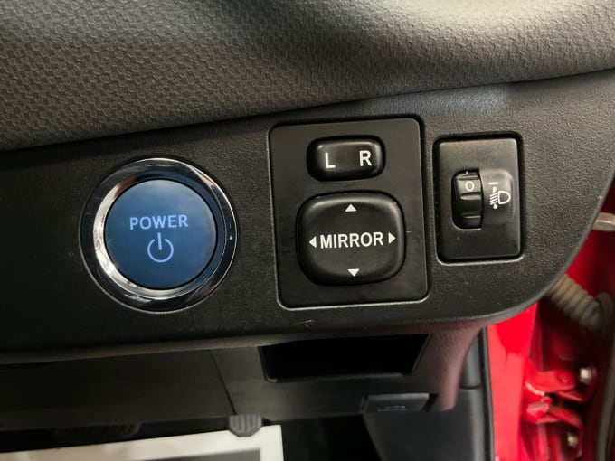 2025 Toyota Yaris