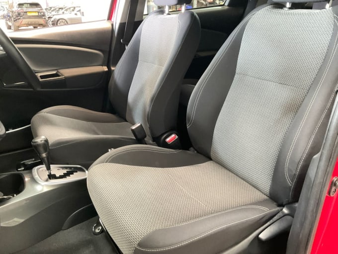 2025 Toyota Yaris