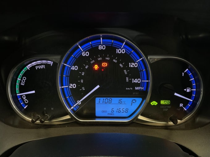 2025 Toyota Yaris