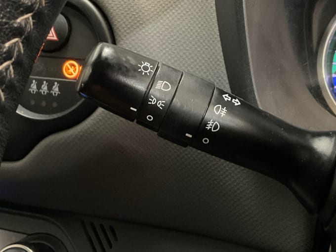 2025 Toyota Yaris