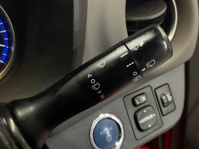 2025 Toyota Yaris