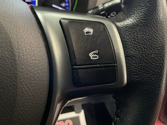 2025 Toyota Yaris