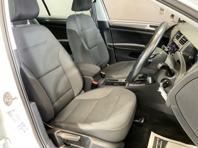 2025 Volkswagen E-golf