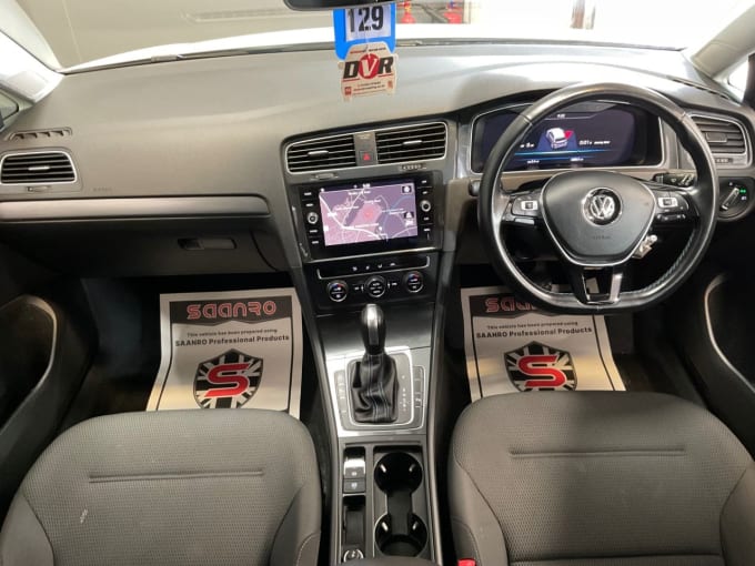 2025 Volkswagen E-golf