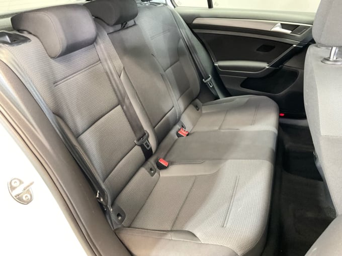 2025 Volkswagen E-golf