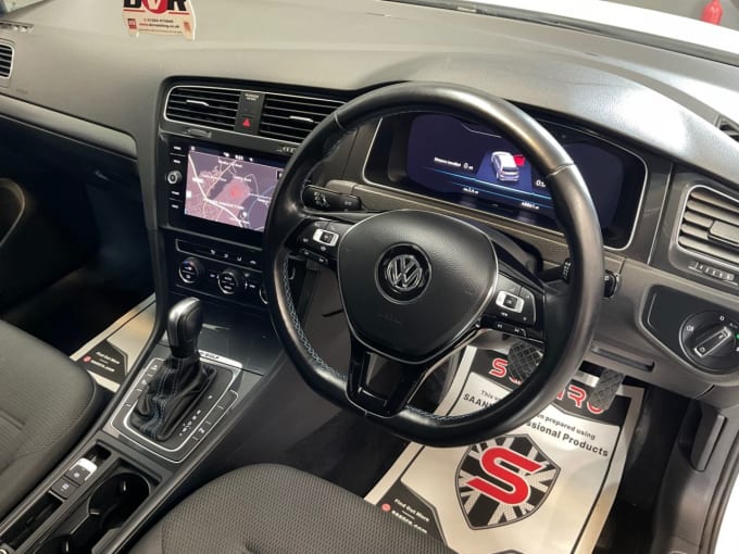 2025 Volkswagen E-golf