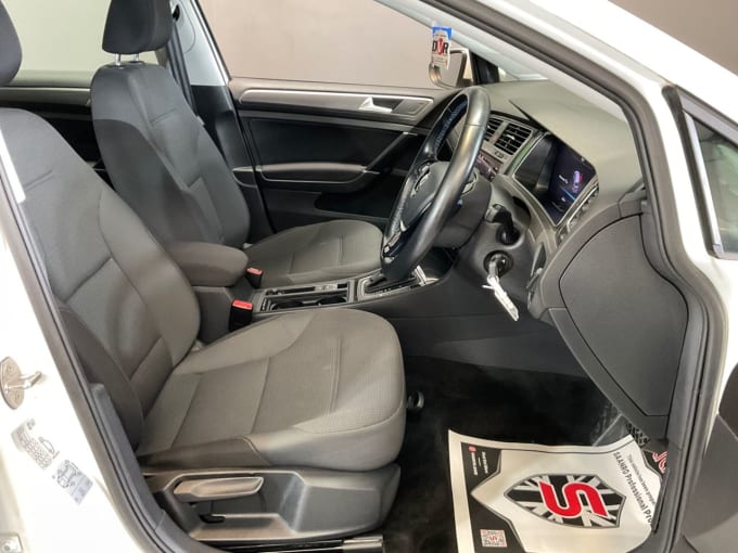 2025 Volkswagen E-golf