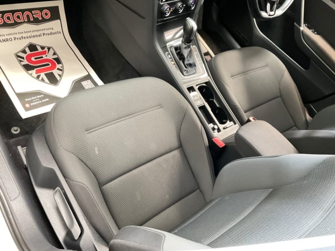 2025 Volkswagen E-golf