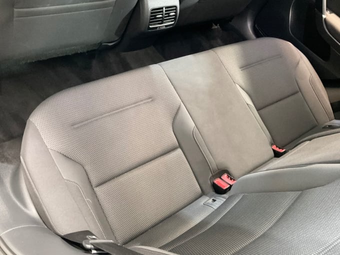 2025 Volkswagen E-golf