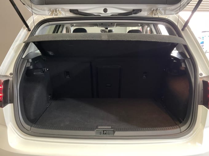 2025 Volkswagen E-golf