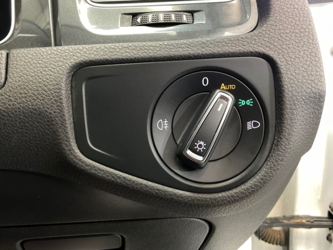 2025 Volkswagen E-golf