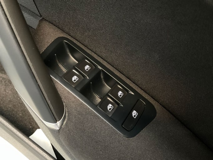2025 Volkswagen E-golf
