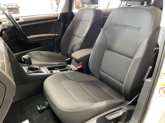 2025 Volkswagen E-golf