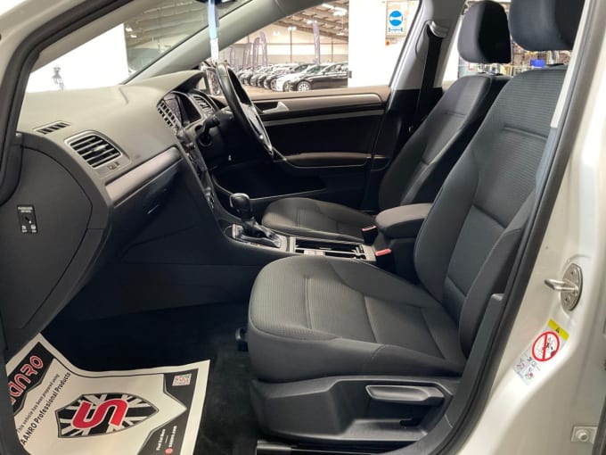 2025 Volkswagen E-golf