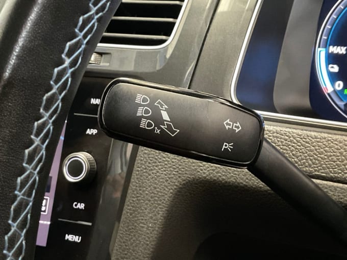2025 Volkswagen E-golf