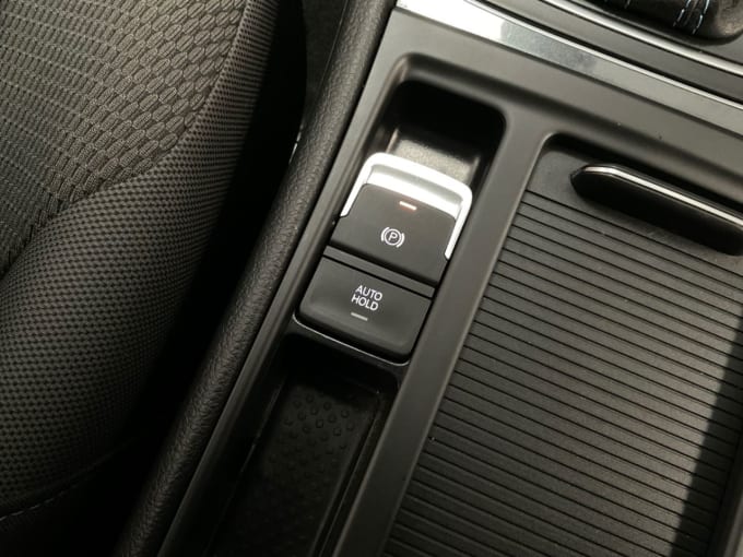 2025 Volkswagen E-golf